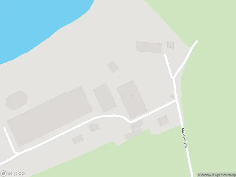 Brandweer met grote spoed naar de Maneswaard in Wageningen vanwege voertuigbrand