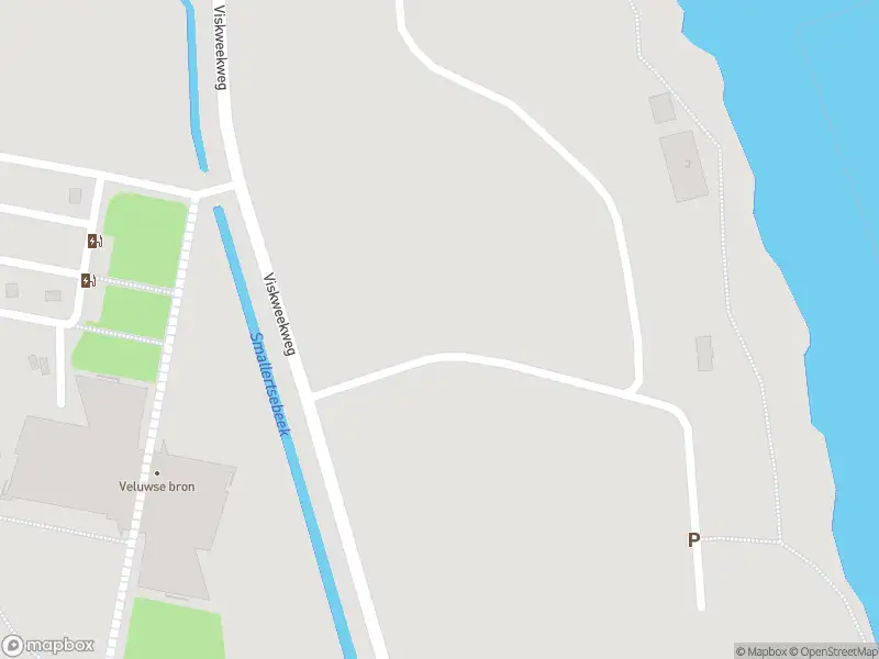 112 melding Politie naar de Viskweekweg in Emst vanwege personen te water