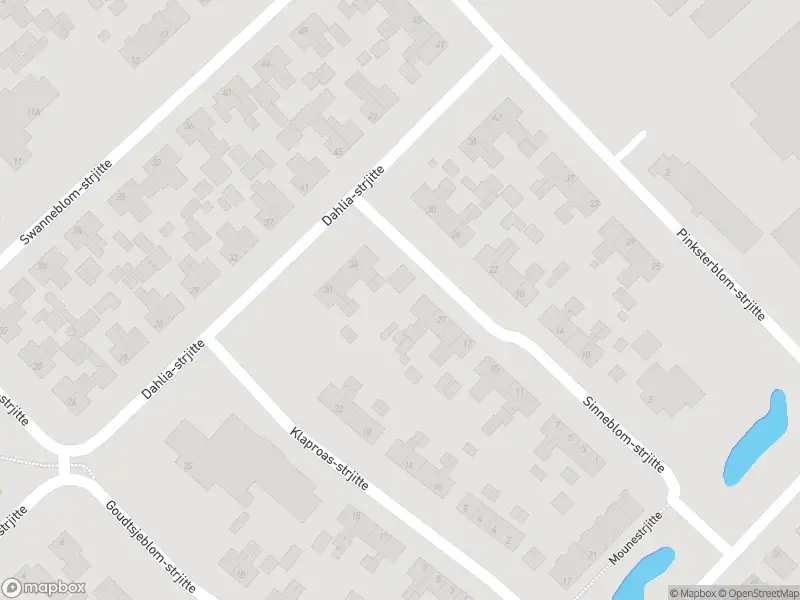 Brandweer met grote spoed naar de Alde Dyk in Kootstertille vanwege waarnemen gaslucht