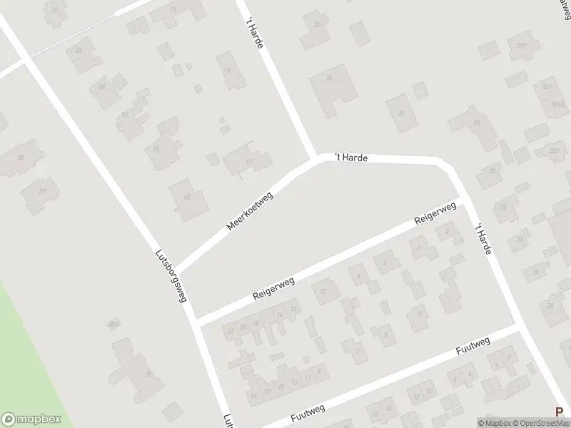 Politie met grote spoed naar de Rijksstraatweg in Haren vanwege ongeval met letsel