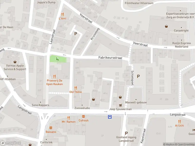 Politie naar de Schapenkamp in Hilversum vanwege aanrijding met letsel