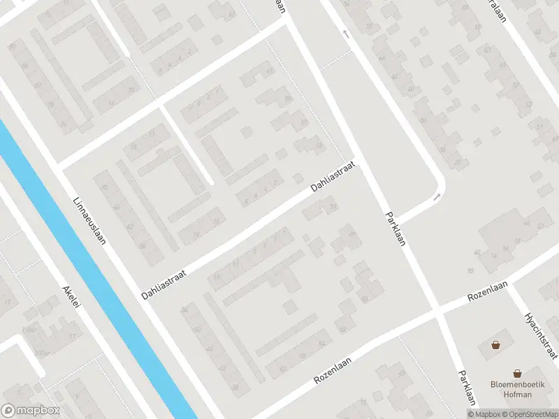 Brandweer met gepaste spoed naar de Dahliastraat in Nieuw-Buinen vanwege stankoverlast