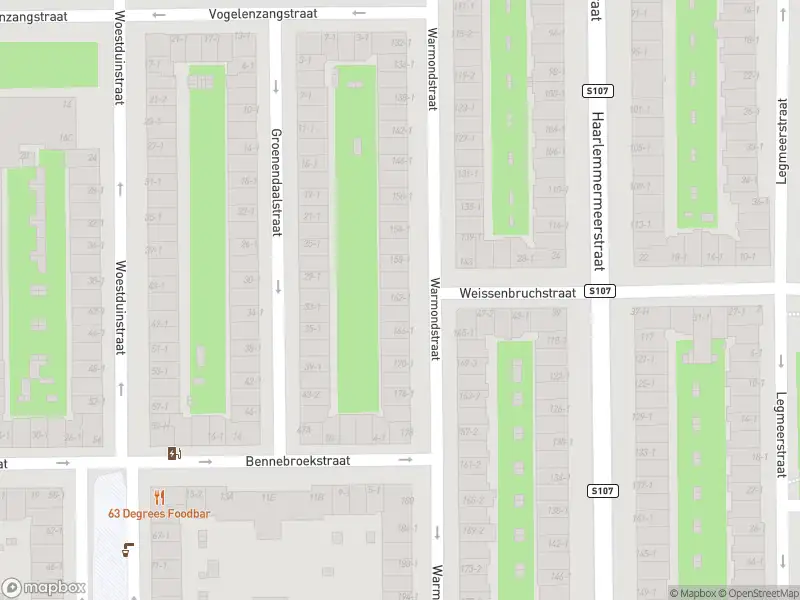 Traumahelikopter naar de Warmondstraat in Amsterdam