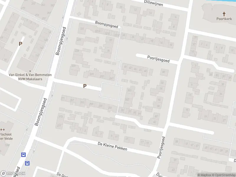 Brandweer met gepaste spoed naar de De Grote Pekken in Veenendaal vanwege een liftopsluiting