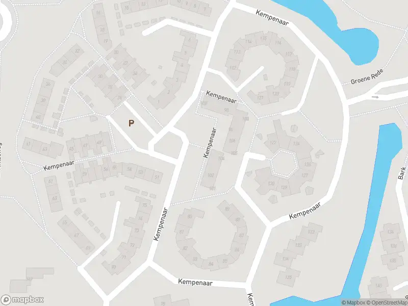 Brandweer met gepaste spoed naar de Tjalk in Barendrecht vanwege middelgrote brand