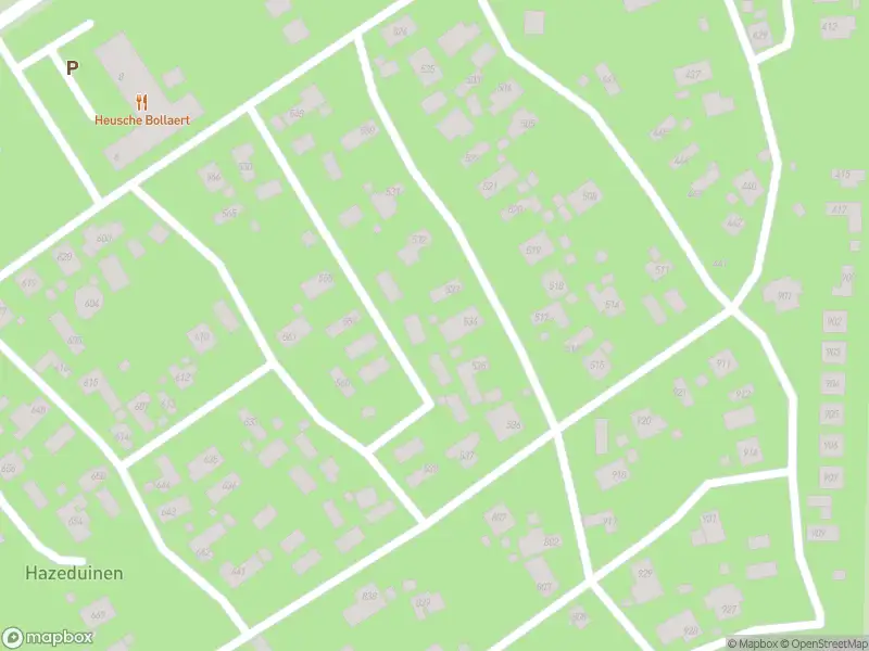 Politie met grote spoed naar de 1e Verdelingsweg in Putte vanwege steekincident