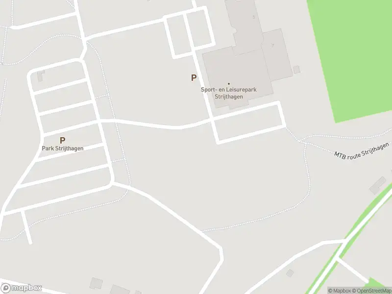 Politie met gepaste spoed naar de Hofstraat in Landgraaf