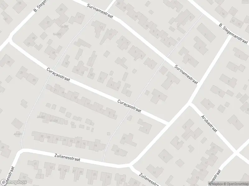 Brandweer met grote spoed naar de Rondweg West in Winterswijk vanwege voertuigbrand