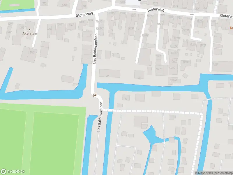 Ambulance met grote spoed naar de Lies Bakhuyzenlaan in Amsterdam