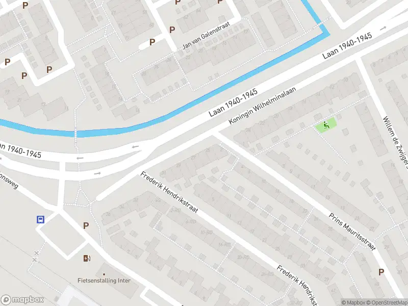 112 melding Ambulance met grote spoed naar de Koningin Wilhelminalaan in Maassluis