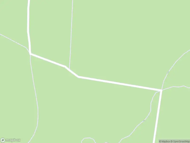 Politie naar de Bergweg in Amerongen vanwege aanrijding met letsel