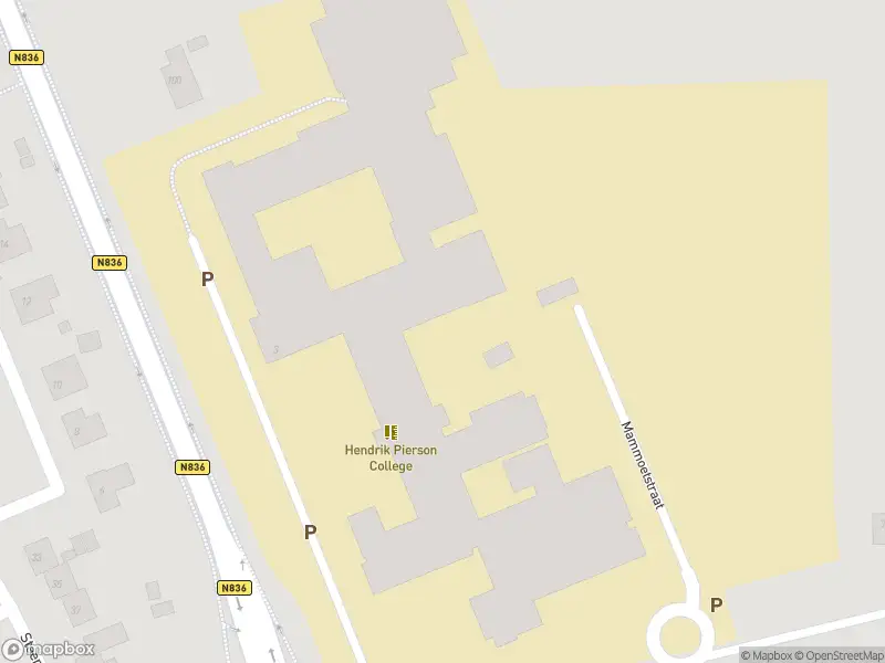 Politie naar de Bredestraat-Noord in Herveld vanwege aanrijding met letsel