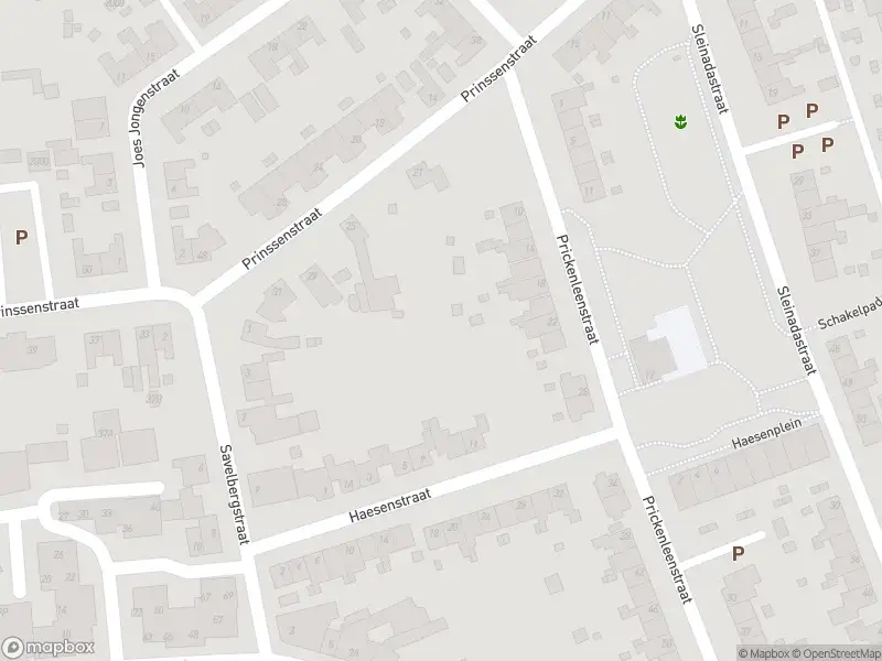 Besteld ambulance vervoer naar de Sleinadastraat in Landgraaf