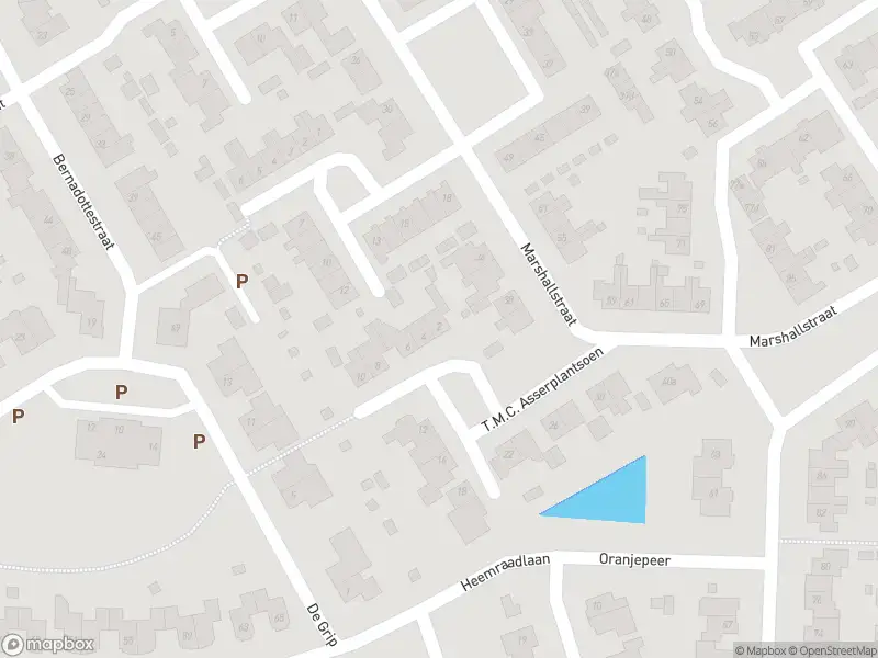 Brandweer met gepaste spoed naar de T.M.C. Asserplantsoen in Zetten vanwege stankoverlast