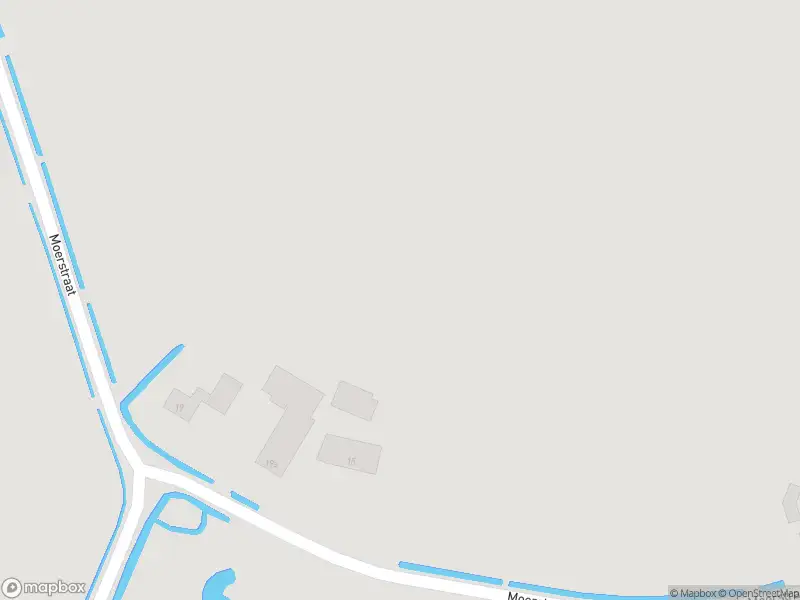 Traumahelikopter naar de Moerstraat in Tilburg vanwege reanimatie