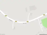 Politie met grote spoed naar de Werendijke in Zoutelande vanwege letsel