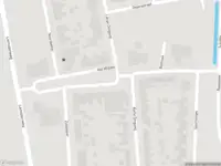 Brandweer met gepaste spoed naar de Het Midden in Bant