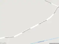 Politie naar de Langenhorsterweg in Ambt Delden vanwege aanrijding met letsel