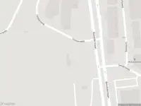 Brandweer met gepaste spoed naar de Sandersweg in Maastricht