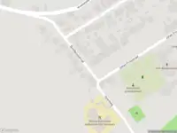 Brandweer met grote spoed naar de Bonifaciusstraat in Kwadendamme vanwege gebouwbrand