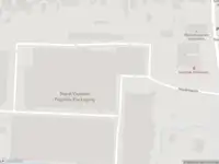 Brandweer met grote spoed naar de Industrieplein in Vaassen vanwege middelgrote brand