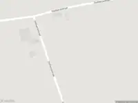 Brandweer met gepaste spoed naar de Oostlaarsestraat in Roosendaal