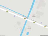 Ambulance naar de Westdijk in Noordbeemster