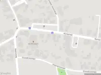 Brandweer met grote spoed naar de Burgemeester Douvenstraat in Bergen (L.) vanwege voertuigbrand