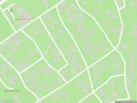 Politie met grote spoed naar de 1e Verdelingsweg in Putte vanwege steekincident