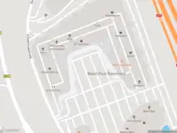 Brandweer met grote spoed naar de Schaarbroekerweg in Roermond vanwege stankoverlast