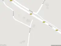 Brandweer met grote spoed naar de Griene Dyk in Terwispel vanwege een buitenbrand