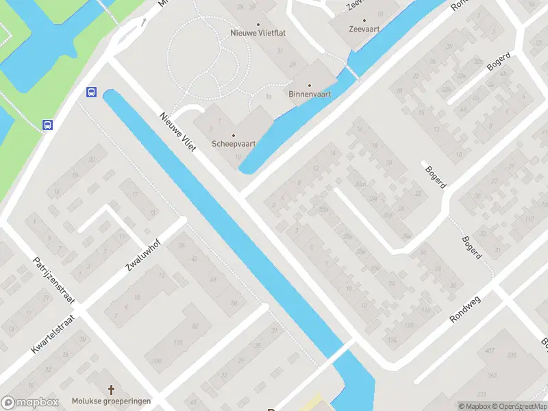 112 melding Ambulance met grote spoed naar de Rondweg in Krimpen aan den IJssel