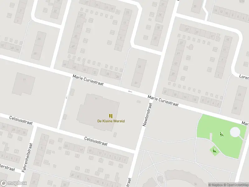 Brandweer met grote spoed naar de Fahrenheitstraat in Nijmegen