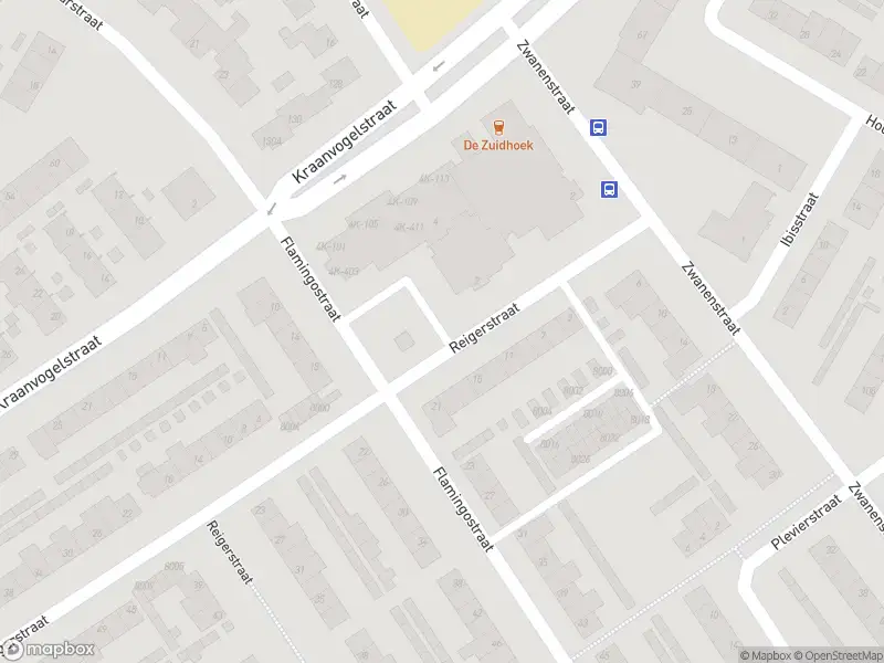 Brandweer met grote spoed naar de Genbroekstraat in Venlo vanwege afhijsen patient