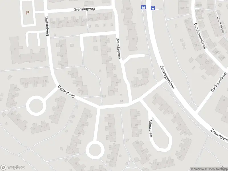 Brandweer met gepaste spoed naar de Dudoklaan in Heerlen