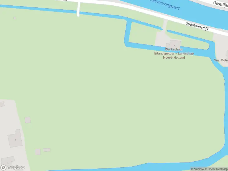 Ambulance met grote spoed naar de Oudelandsdijk in Driehuizen