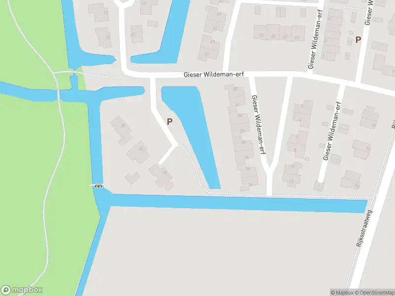 Ambulance met gepaste spoed naar de Rijksstraatweg in Ridderkerk