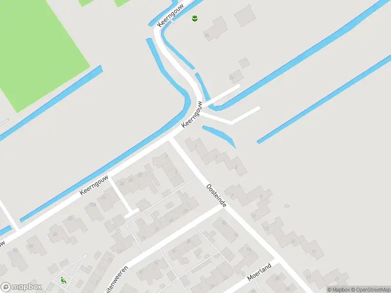 112 melding Ambulance met grote spoed naar de Oosteinde in Broek in Waterland