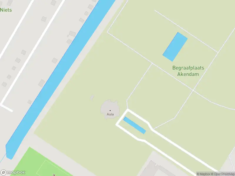 Ambulance met gepaste spoed naar de Van der Aartweg in Haarlem