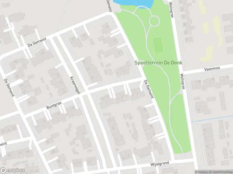 Traumahelikopter naar de Buntgras in Boekel vanwege reanimatie