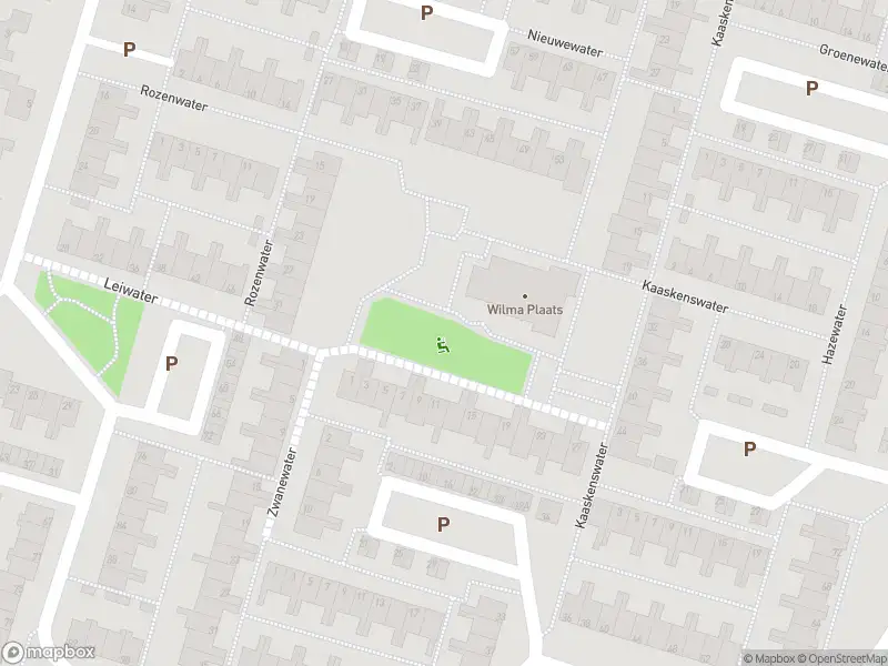 Ambulance met grote spoed naar de Schuitwater in Zoetermeer