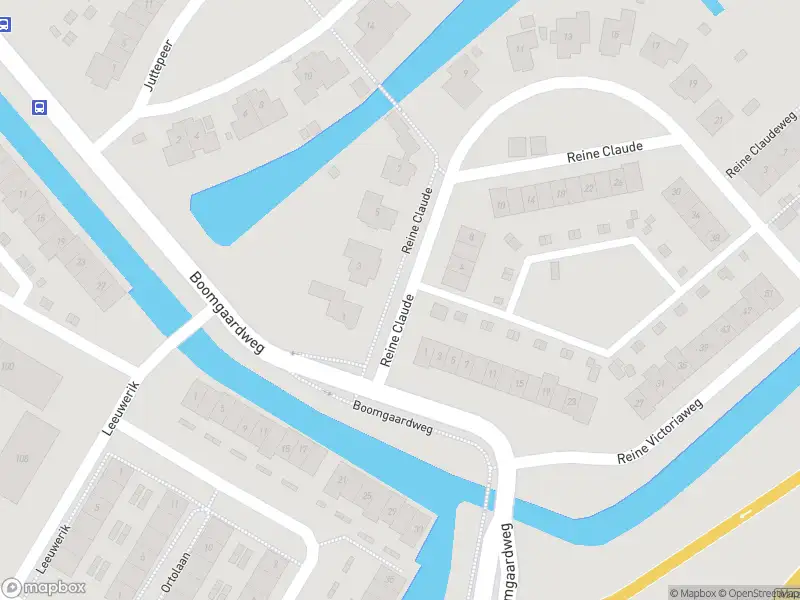 112 melding Ambulance met gepaste spoed naar de Reine Claude in Winkel