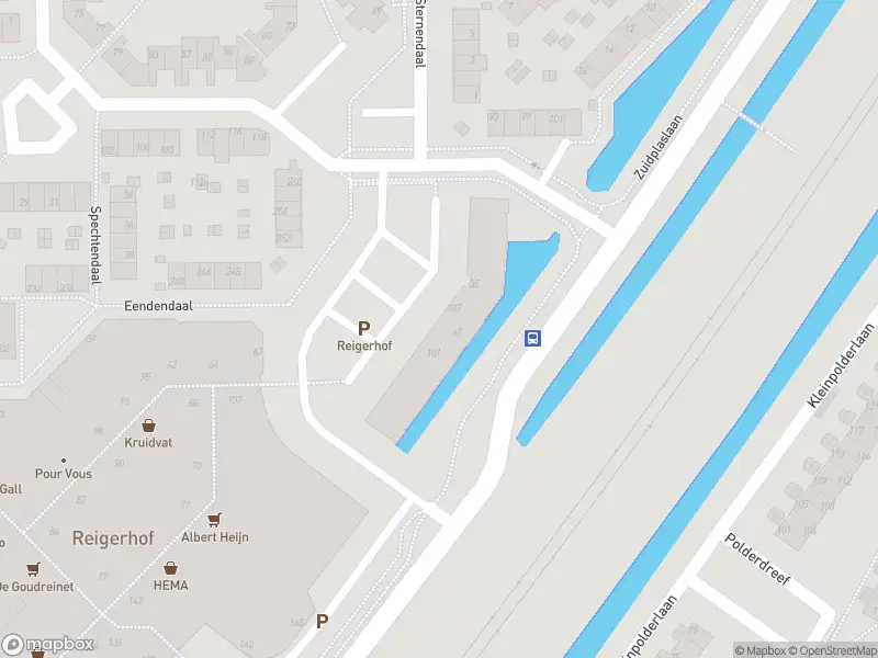 Politie met grote spoed naar de Ganzendaal in Nieuwerkerk aan den IJssel vanwege ongeval met letsel