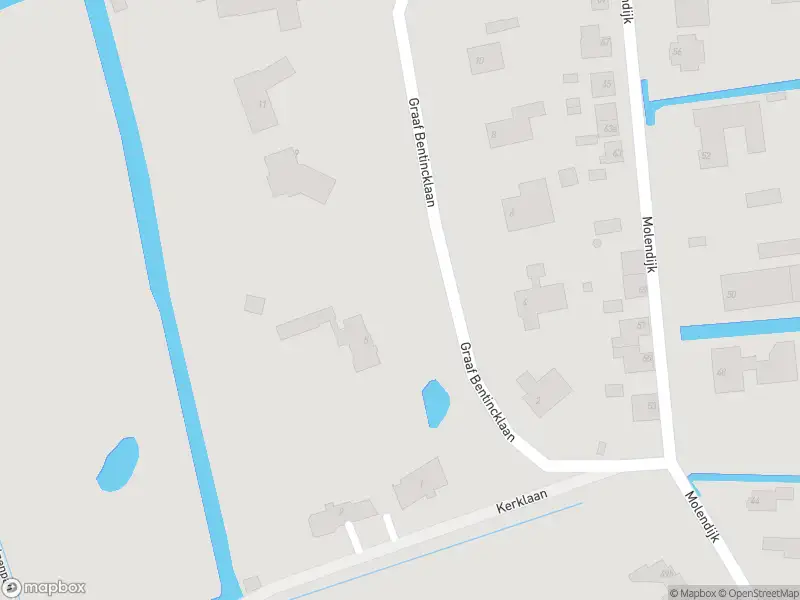 112 melding Ambulance met gepaste spoed naar de Graaf Bentincklaan in Rhoon