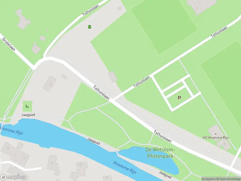 112 melding Brandweer met gepaste spoed naar de Tolhuislaan in Bunnik