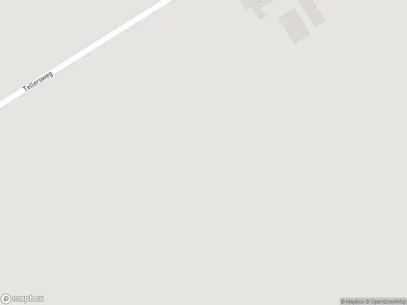 Politie met grote spoed naar de Taaijersweg in Kerkwerve vanwege letsel