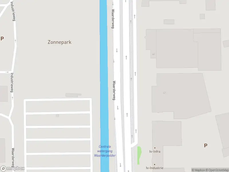 Ambulance naar de Oudeweg in Haarlem