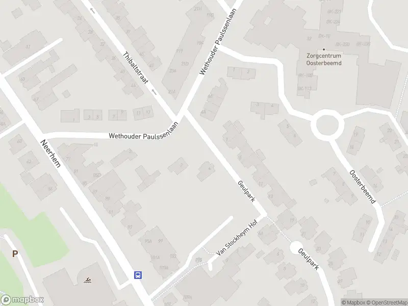 112 melding Brandweer met grote spoed naar de Geulpark in Valkenburg vanwege reanimatie