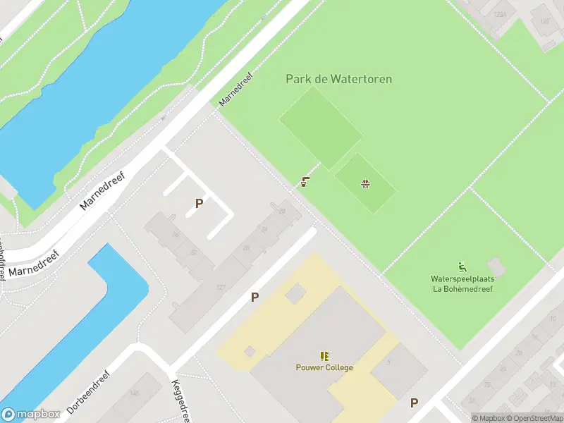 Brandweer met gepaste spoed naar de Normadreef in Utrecht vanwege een buitenbrand