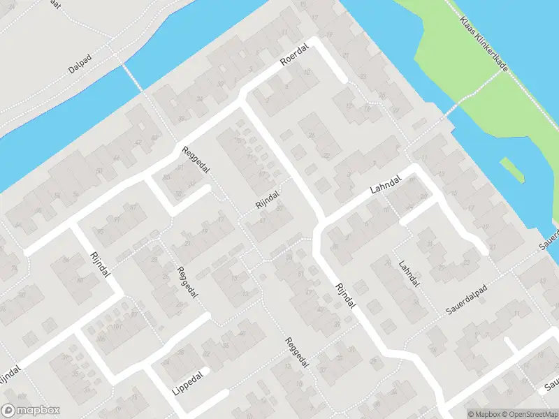 Ambulance met gepaste spoed naar de Rijndal in Capelle aan den IJssel
